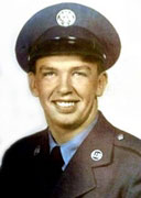 SSGT ROBERT F RIGGLE