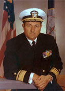 RADM REMBRANDT C ROBINSON