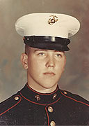 LCPL THOMAS G ROMAINE