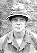 PFC ROBERT L ROSE