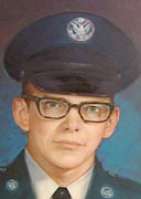 SGT JOHN O RUCKER