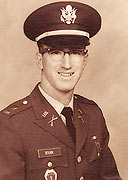 1LT JOSEPH R RYAN, Jr