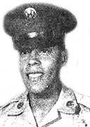 PFC RICHARD SAENZ