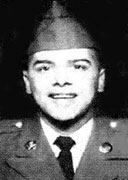 SGT LUIS A SANTELLANO