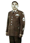 SFC ALFREDO SANUT