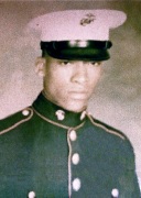 PFC EARNEST R SAUNDERS