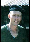 PFC KENNETH R SCHROM