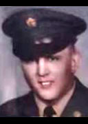 PFC JOHN J SENOR