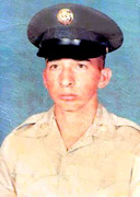 SGT ERNEST SERNA