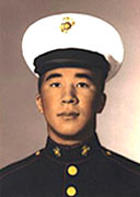 PFC WESLEY SHIMODA