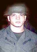 PFC ROBERT J SILVA