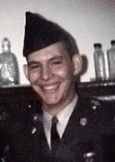 PFC JOHN W SIMMONS