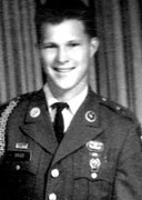 PFC JERRY D SISCO, Jr