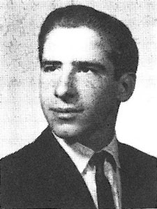 David F Skala