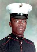 PFC JOSEPH SMALLS