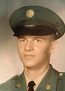 PFC DAVID A SMITH