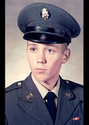 PFC DAVID G SMITH