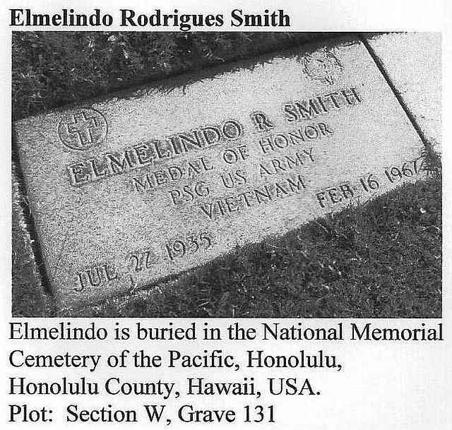 Elmelindo R Smith