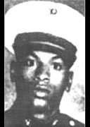 PFC BERNARD J SNEAD, Jr