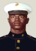 LCPL LEROY SPILLER, III