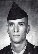 PFC RICHARD D SWEET