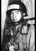 CPL DANIEL J TABABOO, Jr