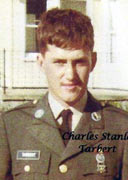 CPL CHARLES S TARBERT