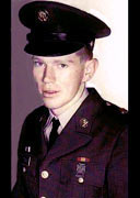 SGT RONALD J TEBBE