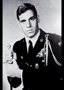 2LT PETER J TROY