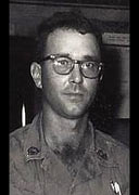 SSG GILBERT C TURNER, Jr