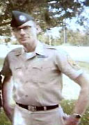 SFC WILLIAM E VANCE, Jr