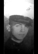 PFC ALEXANDER G WAINIO