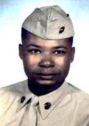 SSGT RANDALL E WALKER