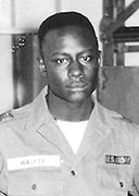 SFC WALTER L WALKER