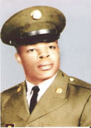 CPL WILLIAM J WARD, Jr