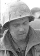 LCPL WILLIAM W WATERS, Jr