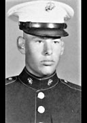 PFC WILLIAM M WEBB