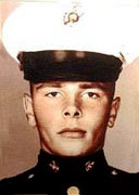 PFC DAVID F WEBER