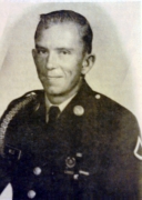 SGT EVERETT E WELLS, Jr