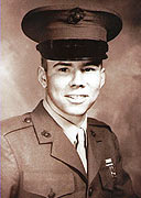 PFC STEPHEN A WEST