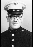 PFC CHARLES R WETZEL