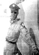 SFC WILLIAM J WICKWARD