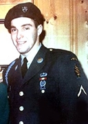 PFC WILBUR L WILLIAMS, Jr