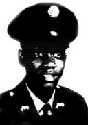 PFC SYLVESTER WRIGHT, Jr