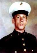 LCPL ROBERT YATES, Sr