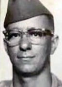 PFC GLEN H YOUNG