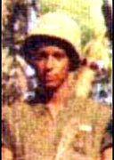 PFC ROBERT M YSGUERRA