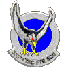 355th TFS