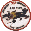 73RD AVN CO