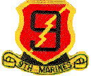 9TH MARINES